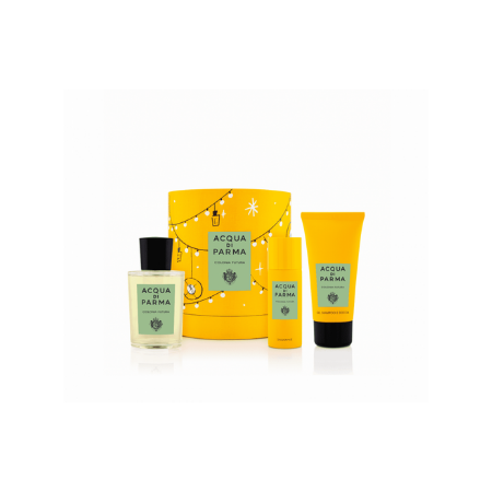 Acqua di Parma Colonia Gift Set