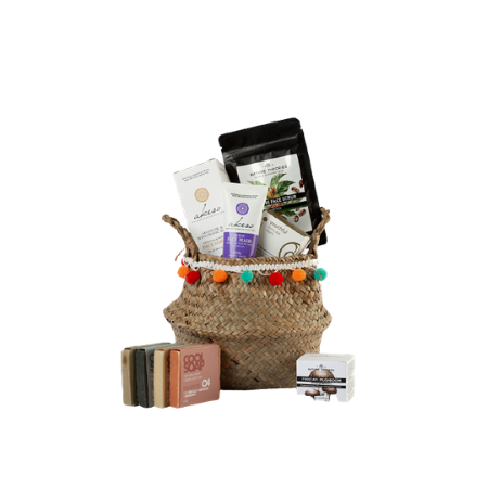 Beauty Basket A Magic Cabinet